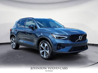 2026 Volvo XC40 B4 Plus SUV