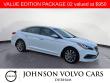 Used 2017 Hyundai Sonata Sport Sedan