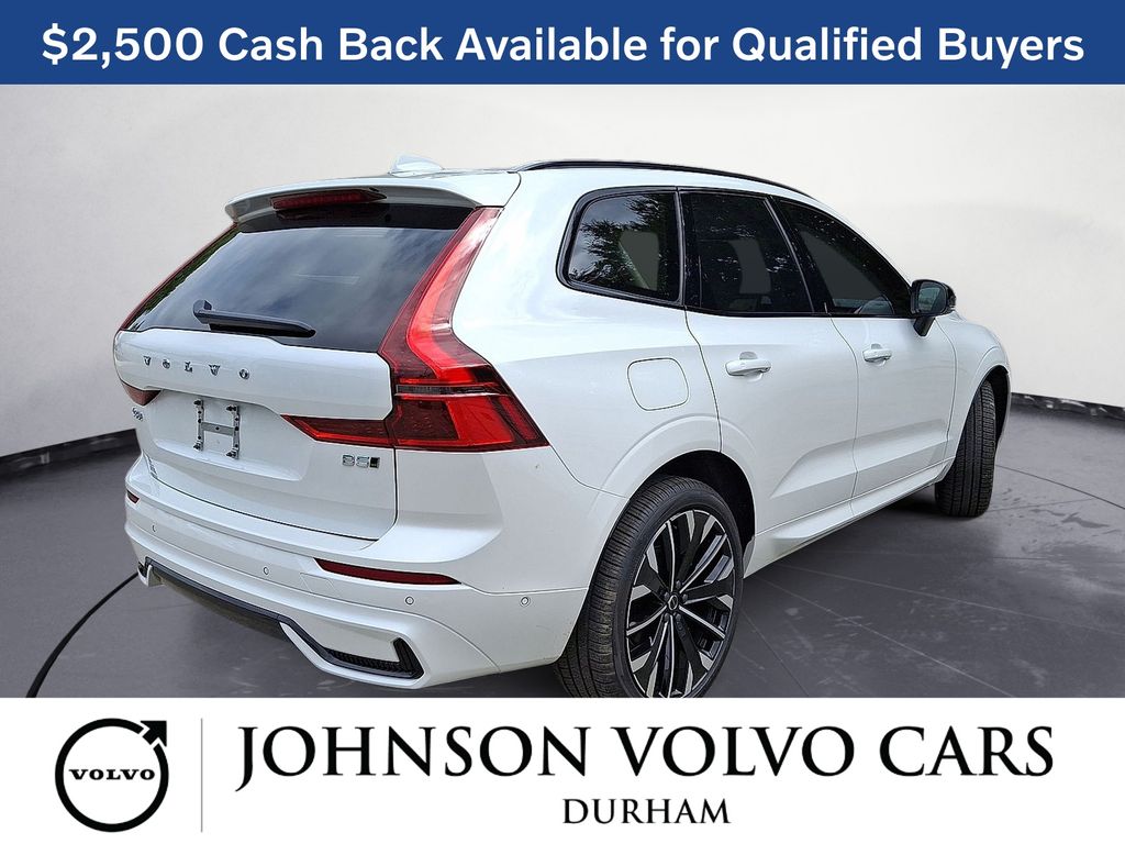 2026 Volvo XC60 Ultra - Photo 12