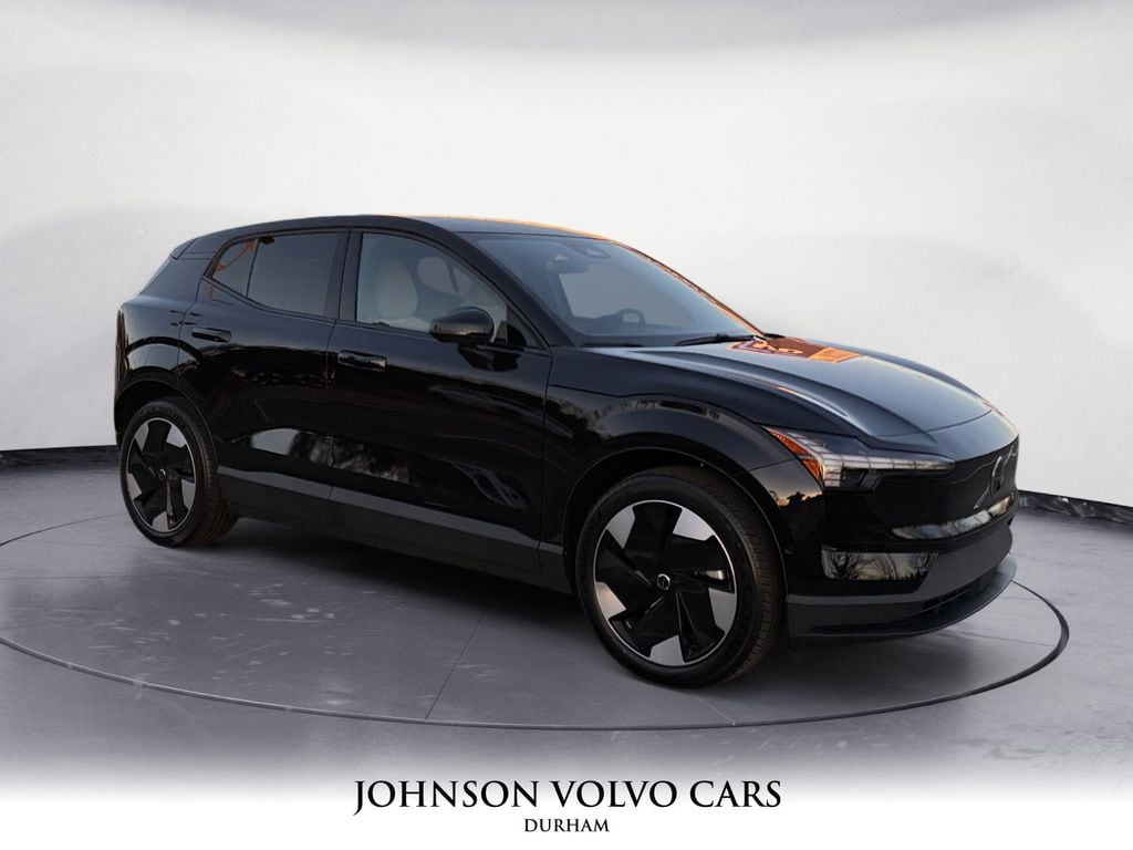 New 2025 Volvo EX30 Twin Motor Ultra SUV