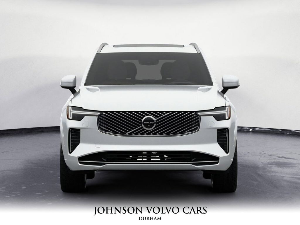 New 2026 Volvo XC90 B5 Ultra 6-Seater SUV