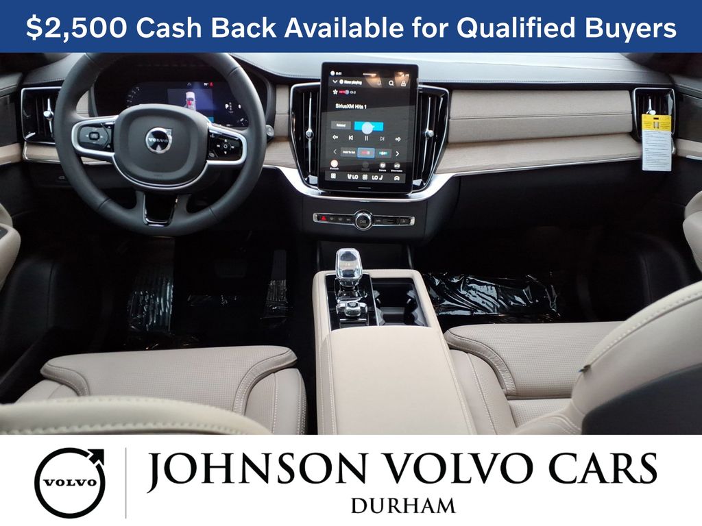 2026 Volvo XC90 Ultra - Photo 7