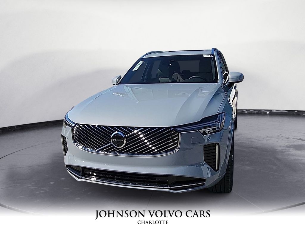 New 2026 Volvo XC90 B5 Plus 7-Seater SUV