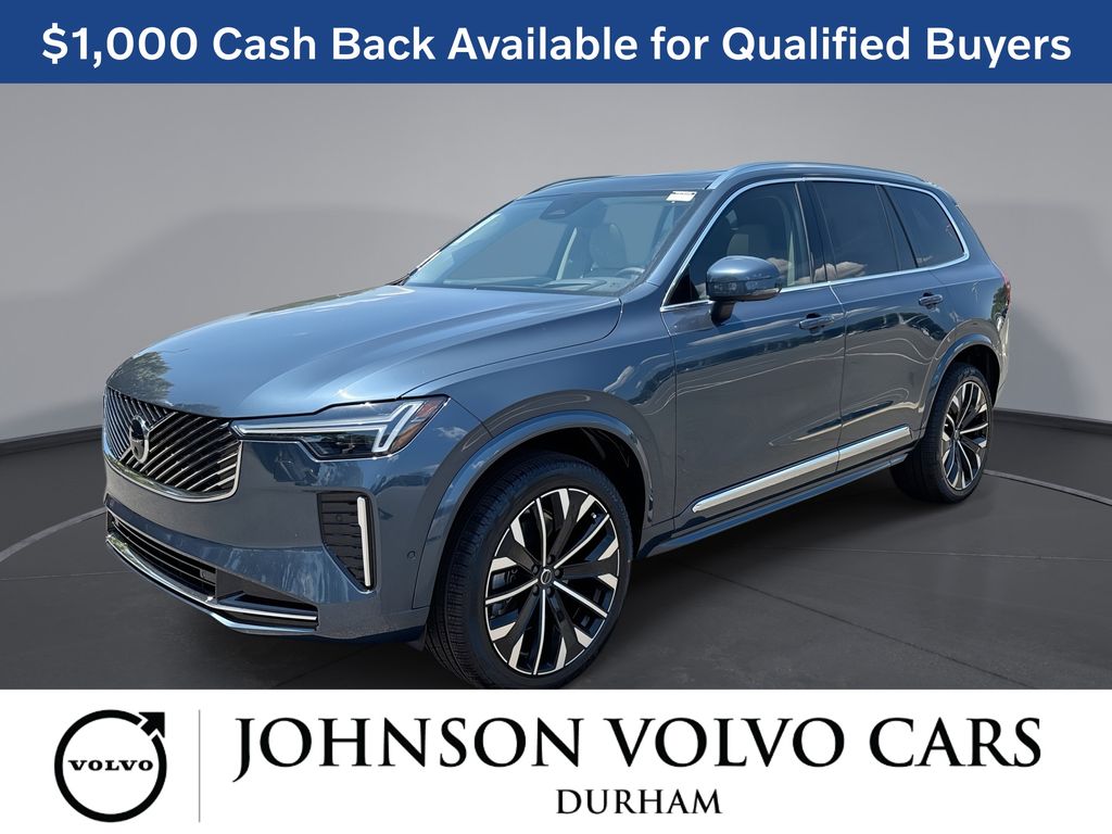 2021 Volvo XC90 For Sale Durham NC | Chapel Hill | Pittsboro