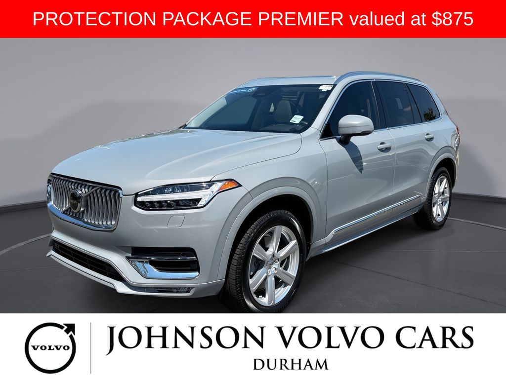 2024 Volvo Xc90