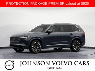 2026 Volvo XC90 B6 Plus 7-Seater AWD