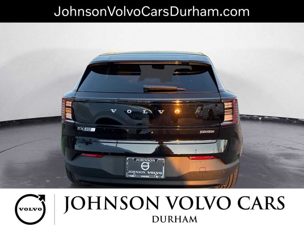 New 2026 Volvo EX30 Twin Motor Plus SUV