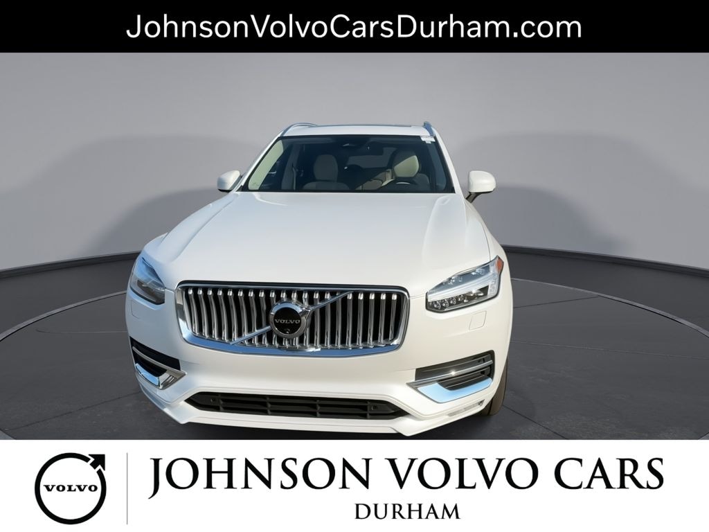 Used 2024 Volvo XC90 B5 Plus SUV