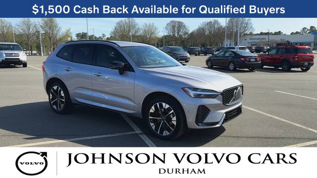 2026 Volvo XC60 B5 Plus AWD