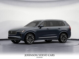 2026 Volvo XC90 B6 Plus 7-Seater B6 AWD