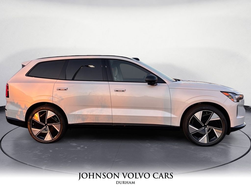 New 2025 Volvo EX90 Twin Motor Ultra 7-Seater SUV