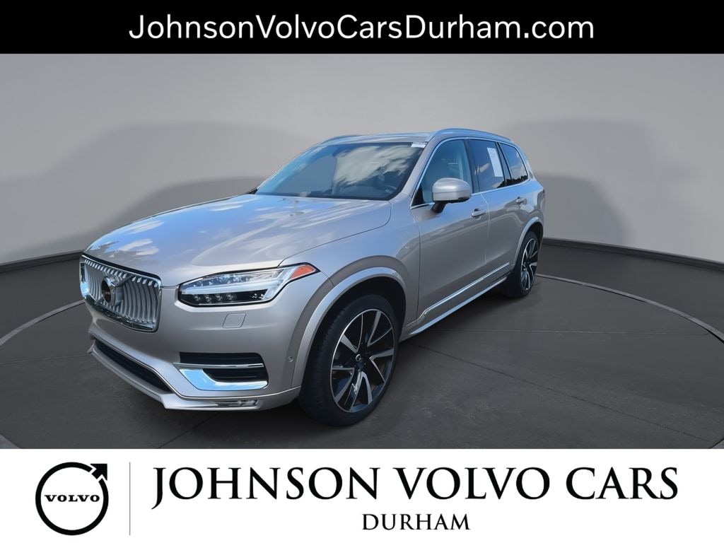 Used 2023 Volvo XC90 B6 Plus 7-Seater SUV