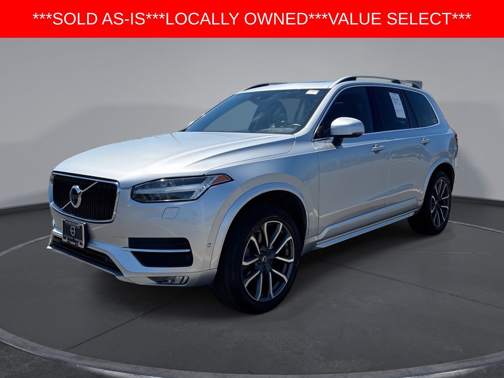 2018 Volvo XC90 T5 AWD Momentum's photo