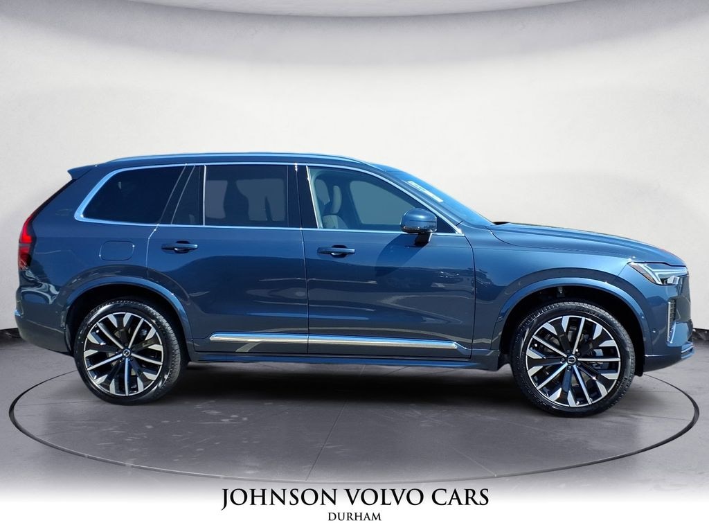 New 2026 Volvo XC90 B5 Plus 7-Seater SUV