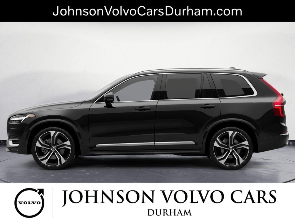 Used 2024 Volvo XC90 Ultimate SUV