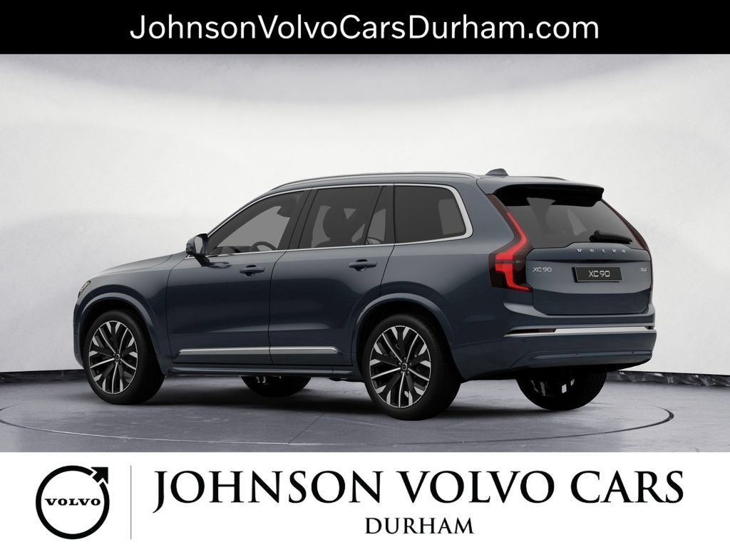 2026 Volvo XC90 Plus photo 4