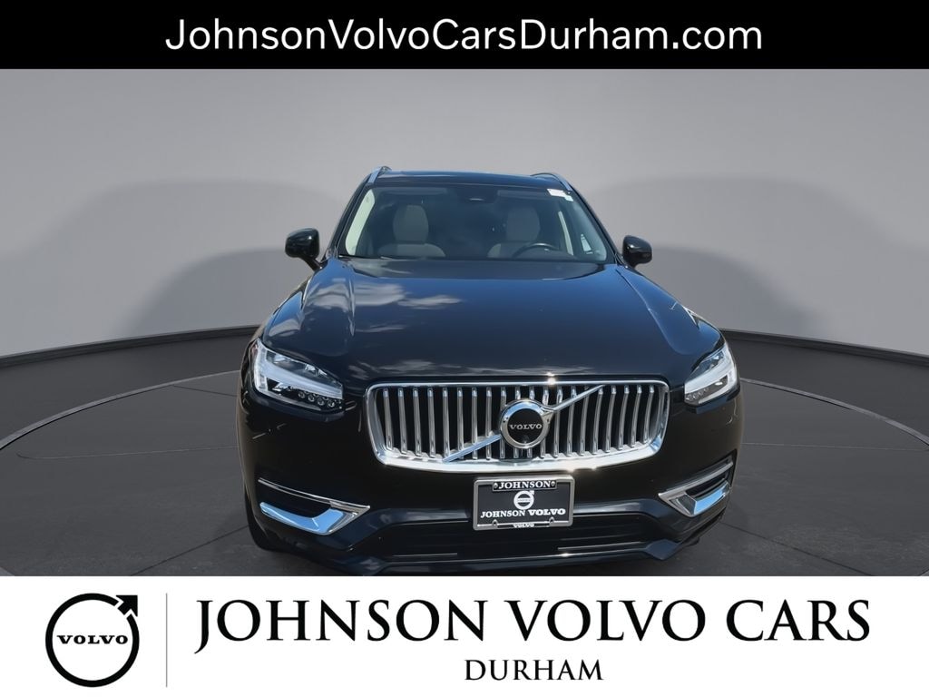 Used 2023 Volvo XC90 B6 Plus 7-Seater SUV