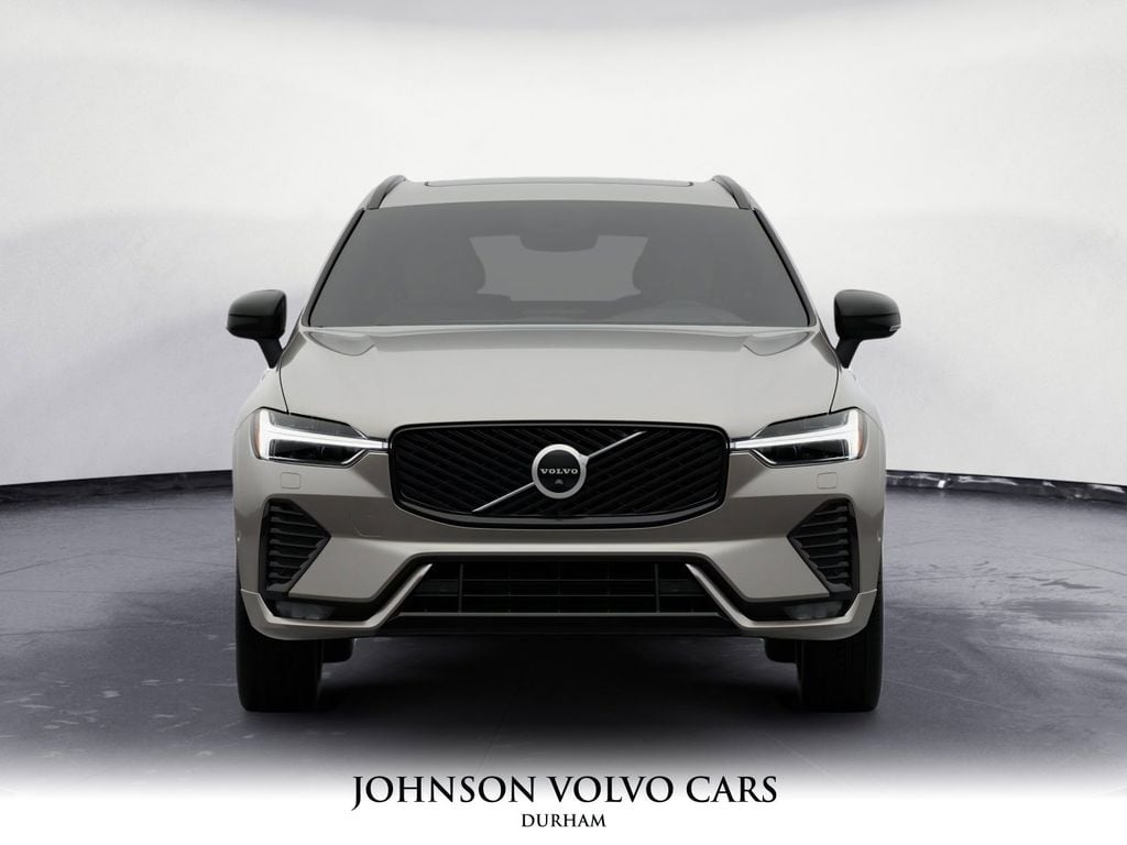 New 2026 Volvo XC60 B5 Plus SUV
