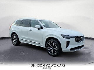 2026 Volvo XC90 B6 Core AWD