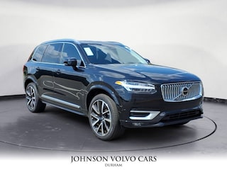 2025 Volvo XC90 B5 Plus SUV