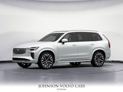 2026 Volvo XC90 plug-in hybrid T8 Plus 7-Seater eAWD
