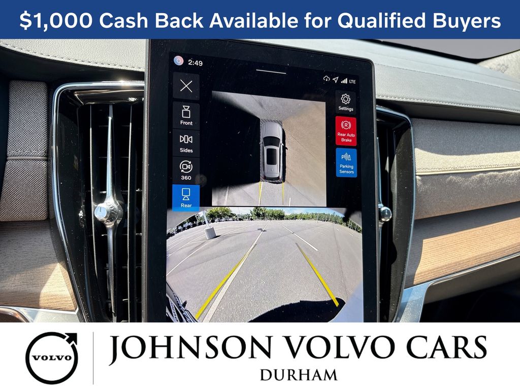 2026 Volvo XC90 Ultra - Photo 25