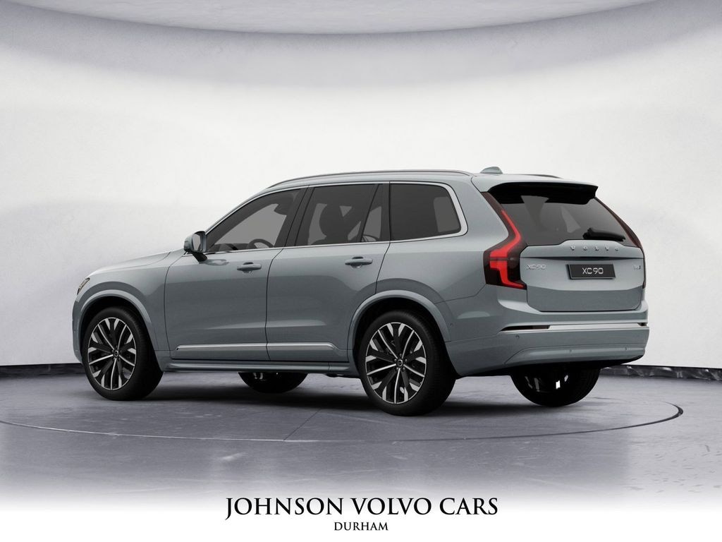 New 2026 Volvo XC90 B6 Ultra 6-Seater SUV