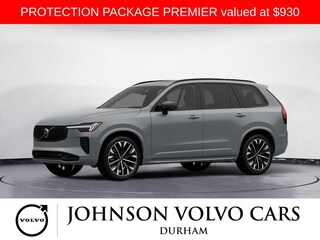 2026 Volvo XC90 B6 Ultra Dark Theme 7-Seater AWD