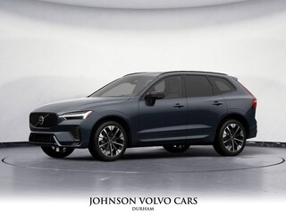 2026 Volvo XC60 B5 Plus AWD