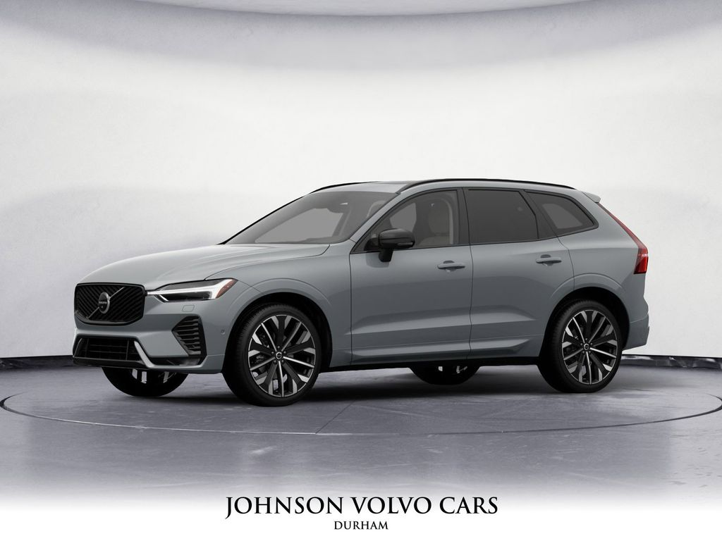 2026 Volvo XC60 Ultra's photo