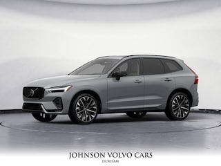 2026 Volvo XC60 B5 Ultra AWD