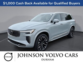 2026 Volvo XC90 B5 Plus 7-Seater AWD