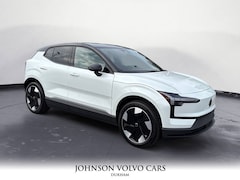 2026 Volvo EX30 Twin Motor Plus SUV