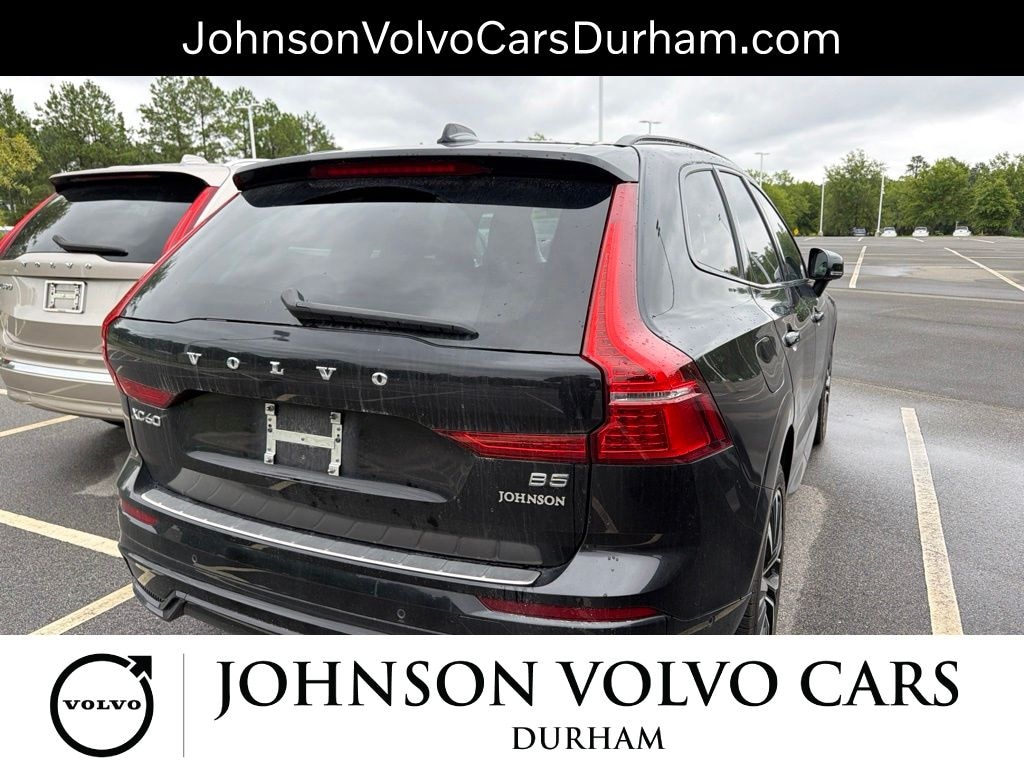 Used 2023 Volvo XC60 B5 Plus Dark Theme SUV