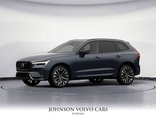 2026 Volvo XC60 B5 Ultra AWD