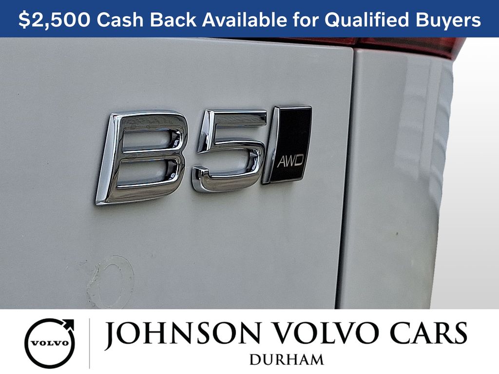 2026 Volvo XC60 Ultra - Photo 19
