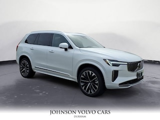 2026 Volvo XC90 B6 Plus 7-Seater AWD