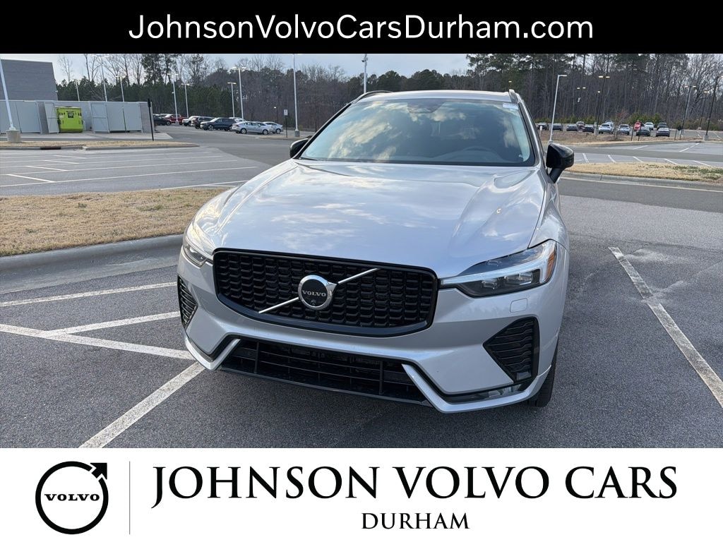 Used 2024 Volvo XC60 B5 Plus Dark Theme SUV
