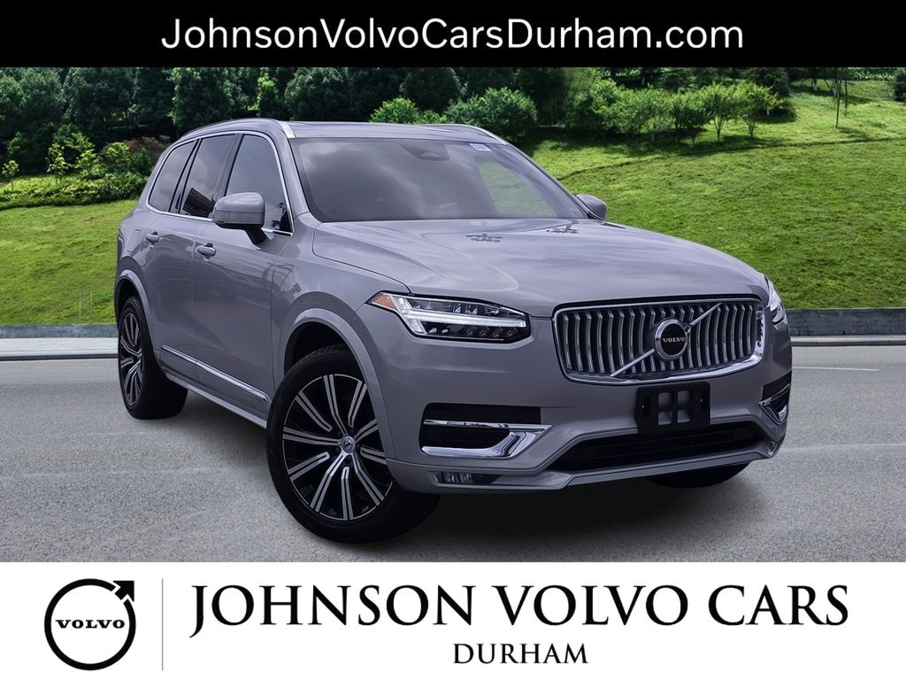 Used 2025 Volvo XC90 B5 Core SUV