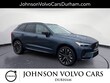  Volvo XC60 plug-in hybrid