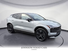 2026 Volvo EX30 Cross Country Ultra AWD SUV