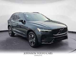 2026 Volvo XC60 B5 Plus AWD