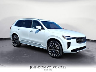 2026 Volvo XC90 B5 Plus 7-Seater SUV