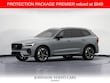 Volvo XC60 plug-in hybrid