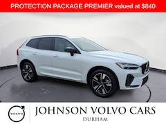 2026 Volvo XC60 B5 Plus AWD