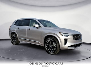 2026 Volvo XC90 B6 Plus 7-Seater AWD