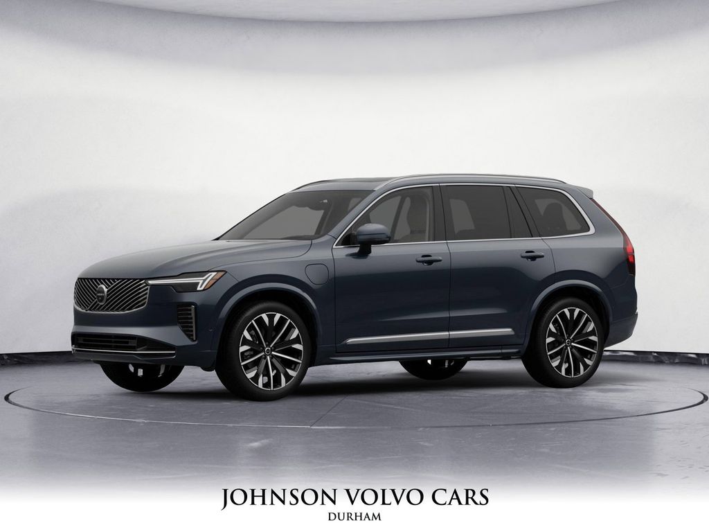2026 Volvo XC90 Ultra's photo