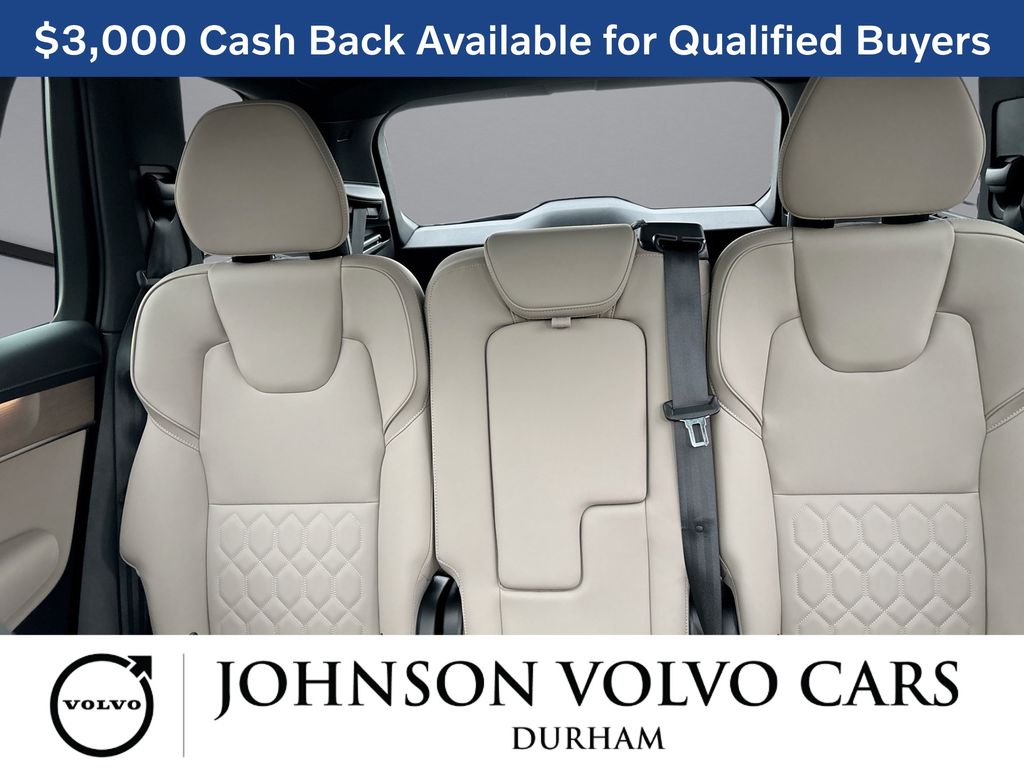 2026 Volvo XC90 Plus - Photo 26