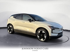 2026 Volvo EX30 Twin Motor Ultra AWD
