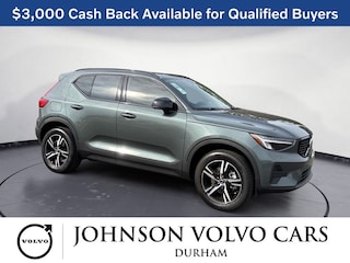 2026 Volvo XC40 B4 Core